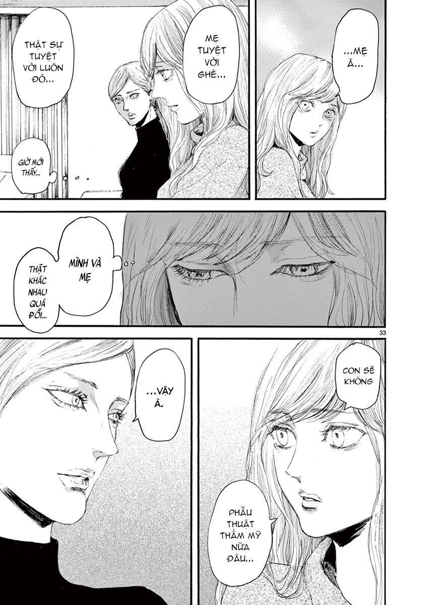 Tia Sáng Xinh Đẹp Chapter 30 - 13