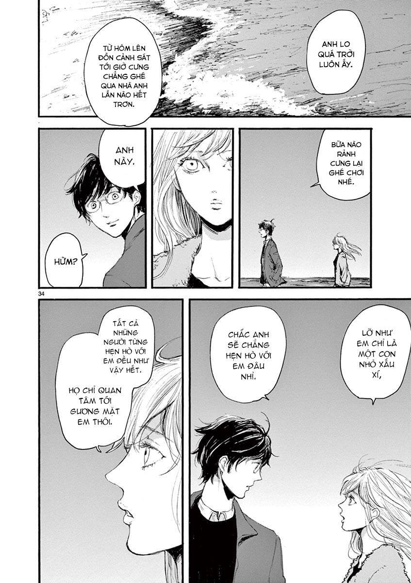 Tia Sáng Xinh Đẹp Chapter 30 - 14