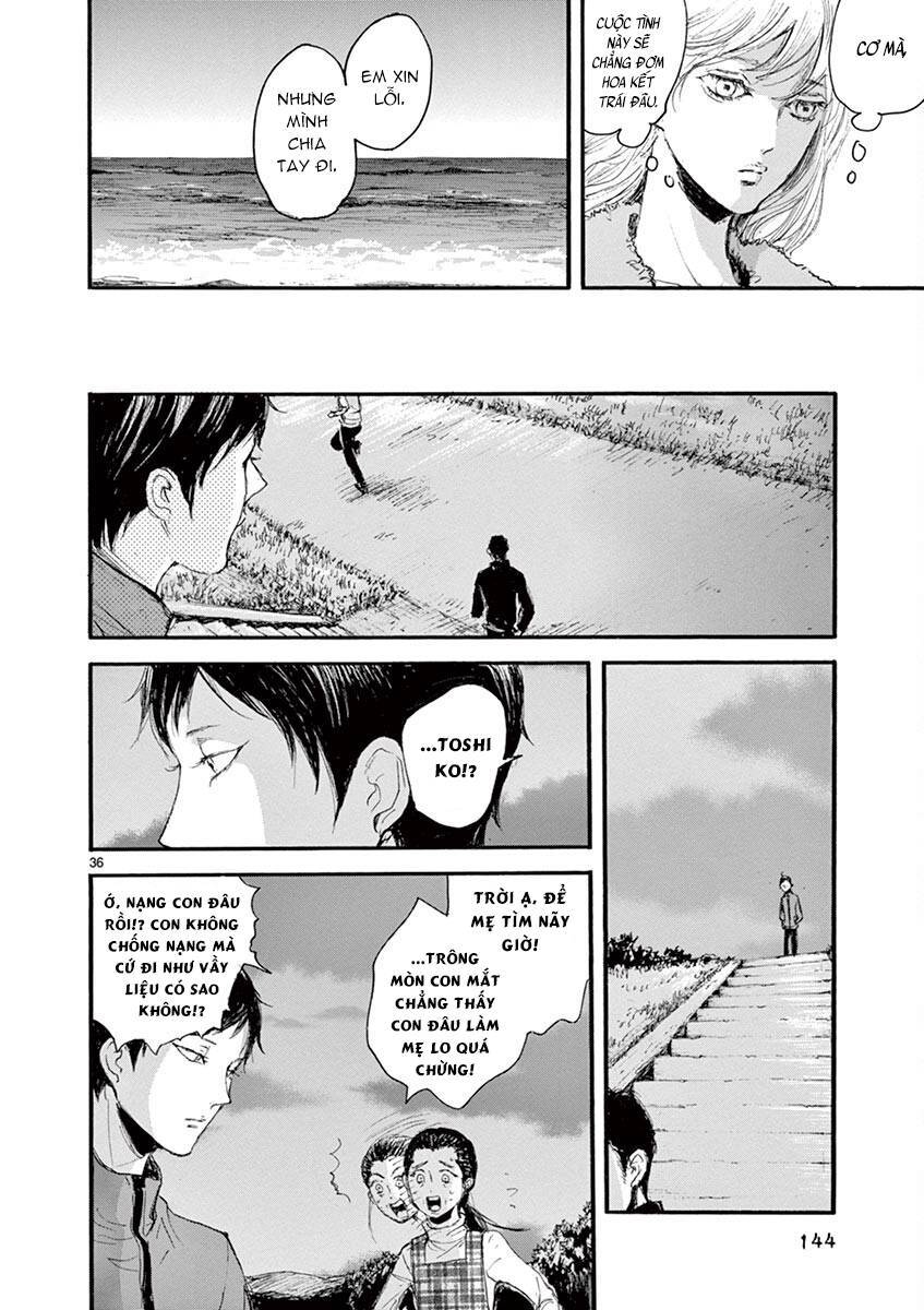 Tia Sáng Xinh Đẹp Chapter 30 - 16