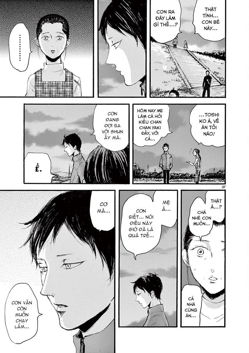 Tia Sáng Xinh Đẹp Chapter 30 - 17