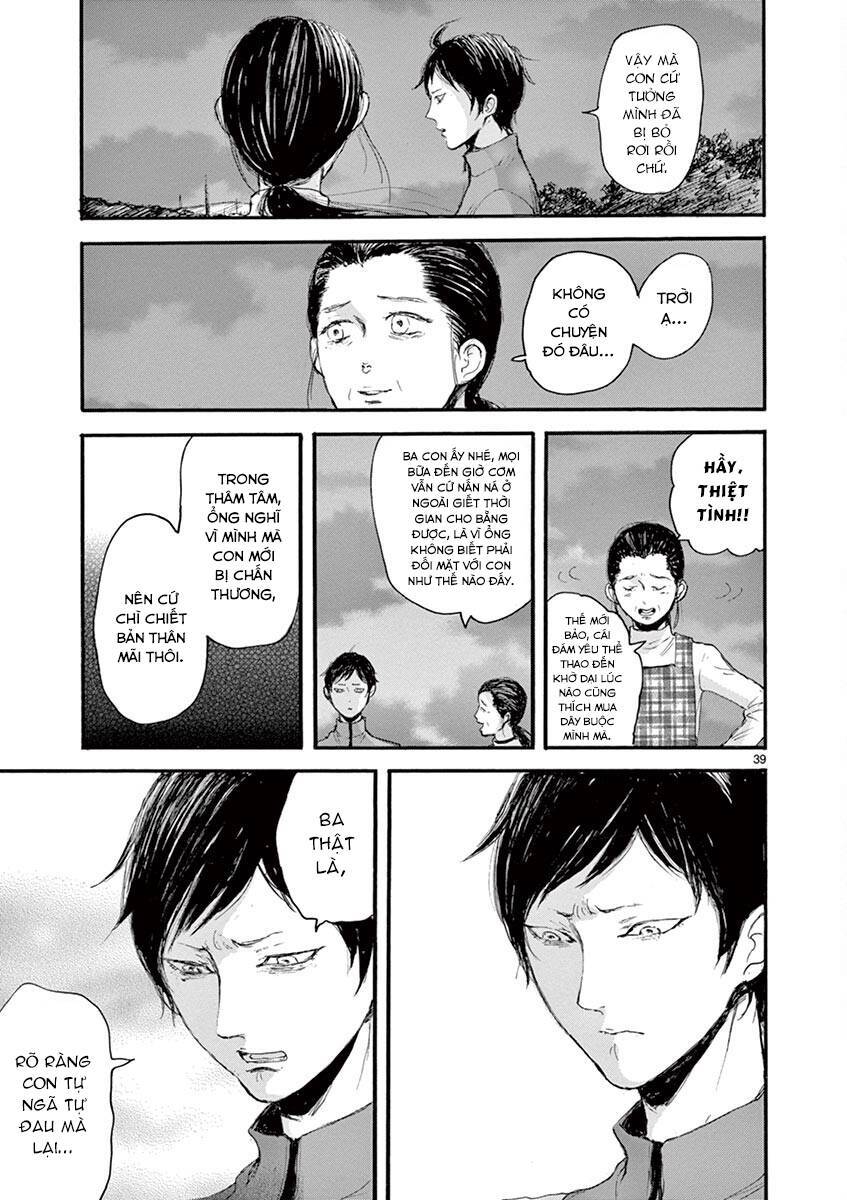 Tia Sáng Xinh Đẹp Chapter 30 - 19