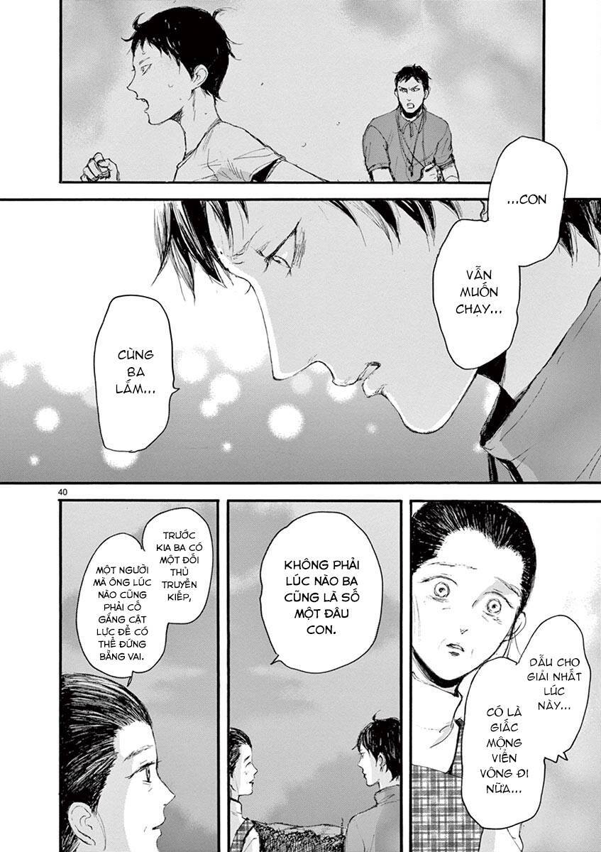 Tia Sáng Xinh Đẹp Chapter 30 - 20