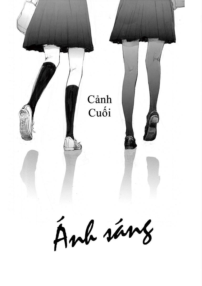 Tia Sáng Xinh Đẹp Chapter 30 - 3