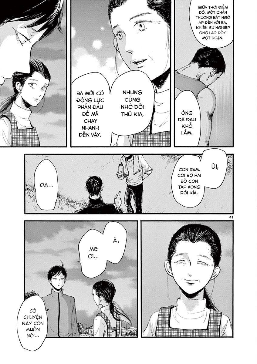 Tia Sáng Xinh Đẹp Chapter 30 - 21