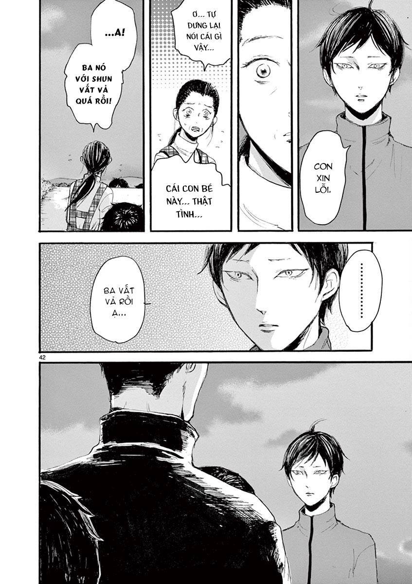 Tia Sáng Xinh Đẹp Chapter 30 - 22