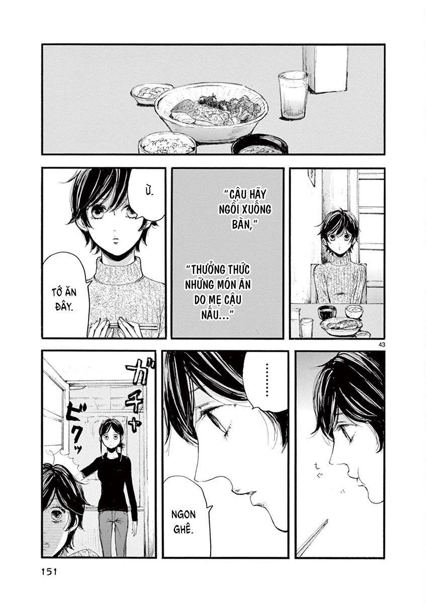 Tia Sáng Xinh Đẹp Chapter 30 - 23