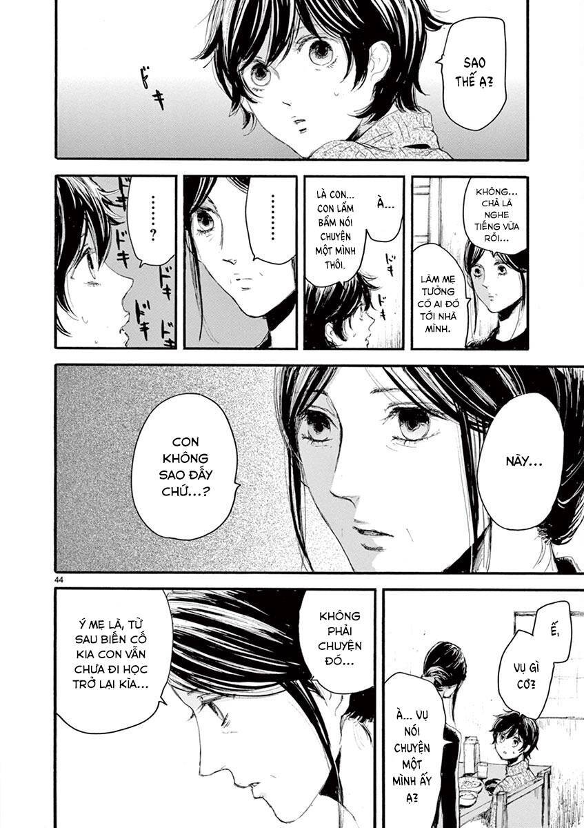 Tia Sáng Xinh Đẹp Chapter 30 - 24