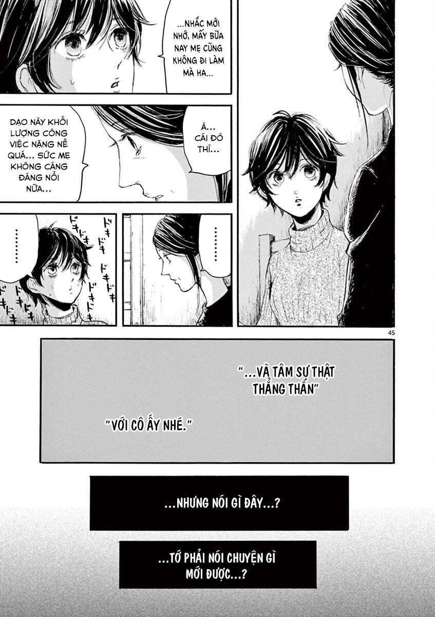 Tia Sáng Xinh Đẹp Chapter 30 - 25