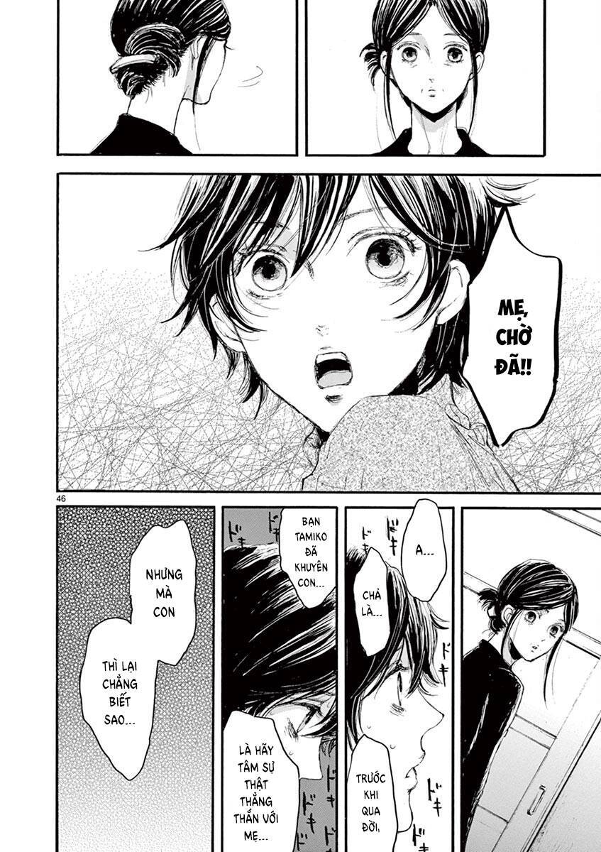 Tia Sáng Xinh Đẹp Chapter 30 - 26