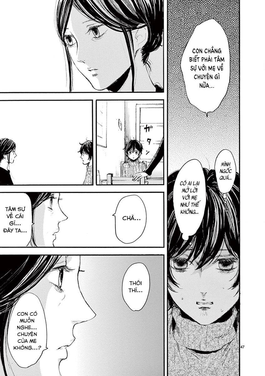 Tia Sáng Xinh Đẹp Chapter 30 - 27