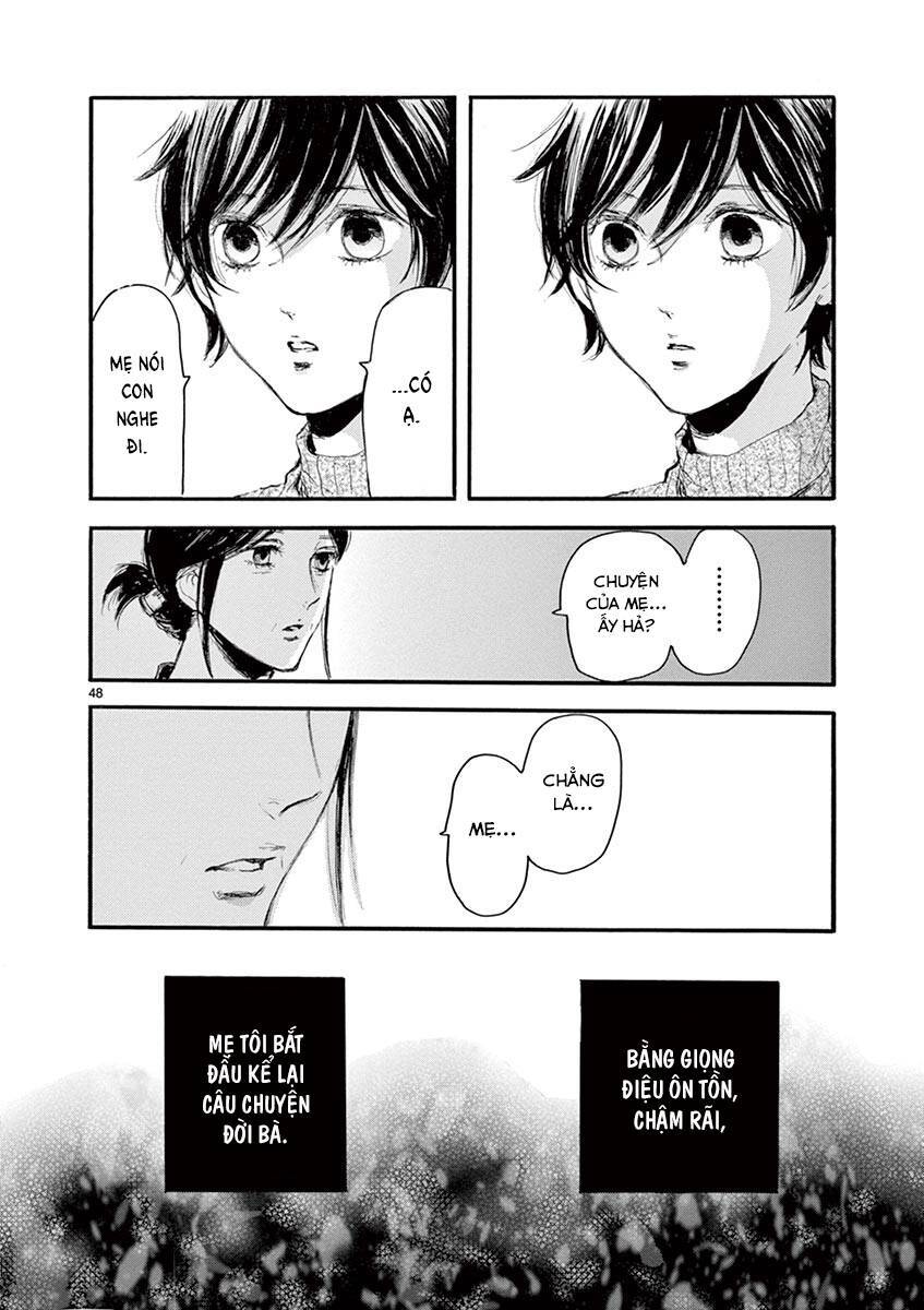 Tia Sáng Xinh Đẹp Chapter 30 - 28