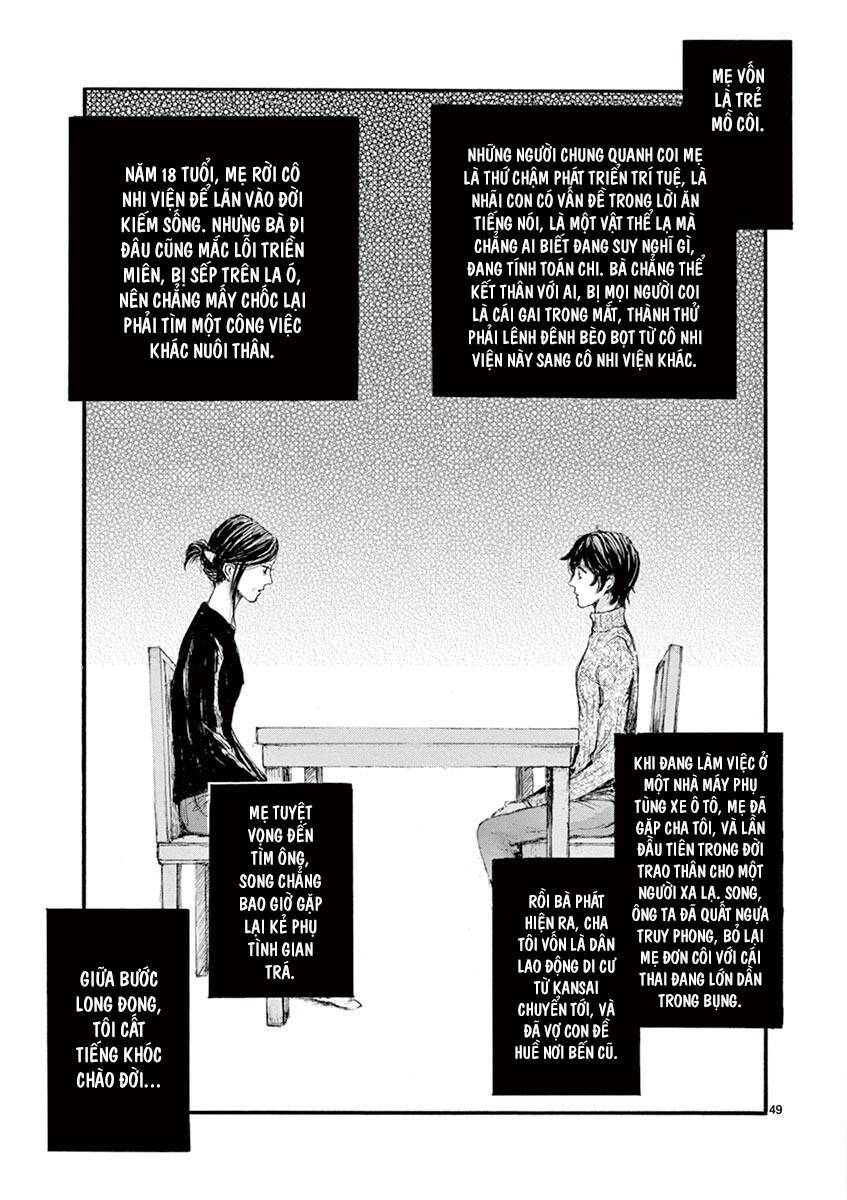 Tia Sáng Xinh Đẹp Chapter 30 - 29