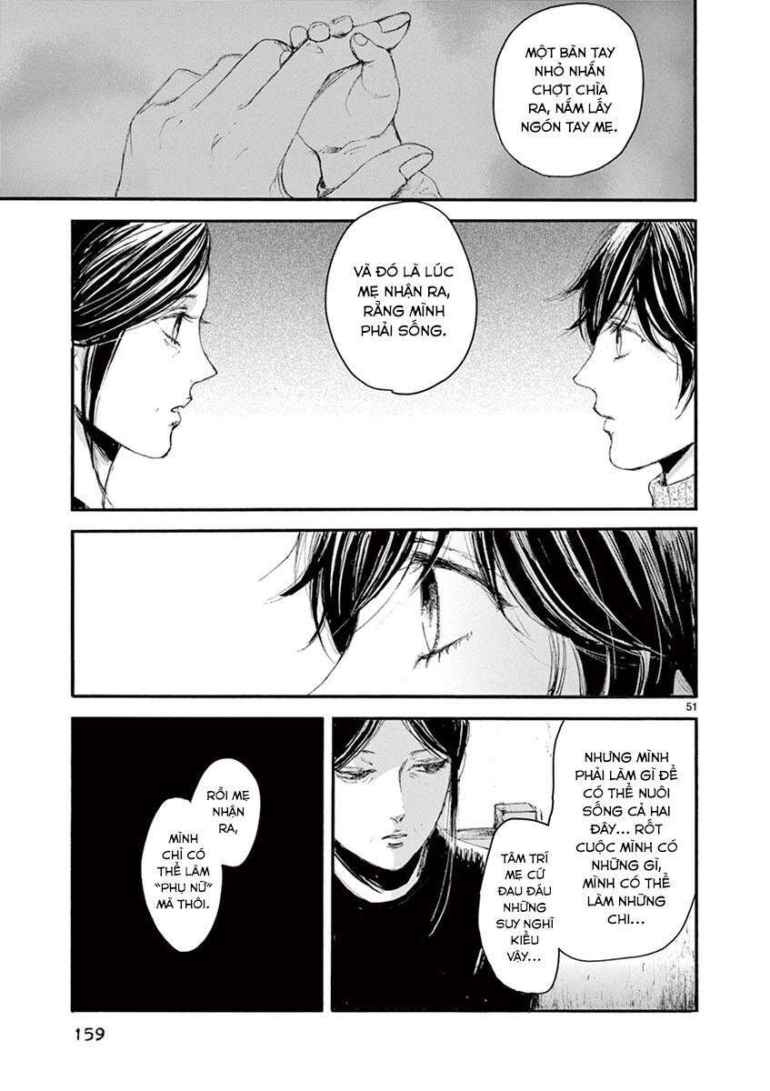 Tia Sáng Xinh Đẹp Chapter 30 - 31