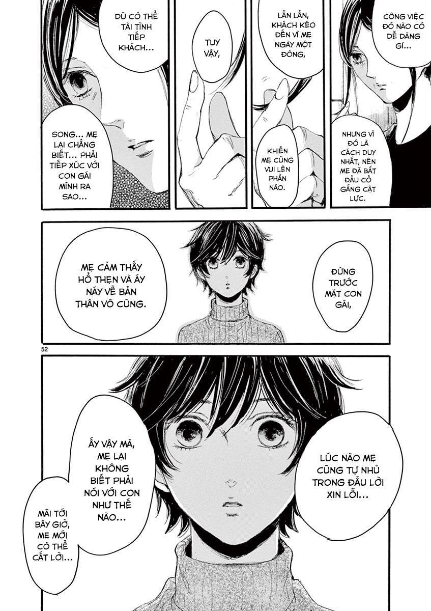 Tia Sáng Xinh Đẹp Chapter 30 - 32