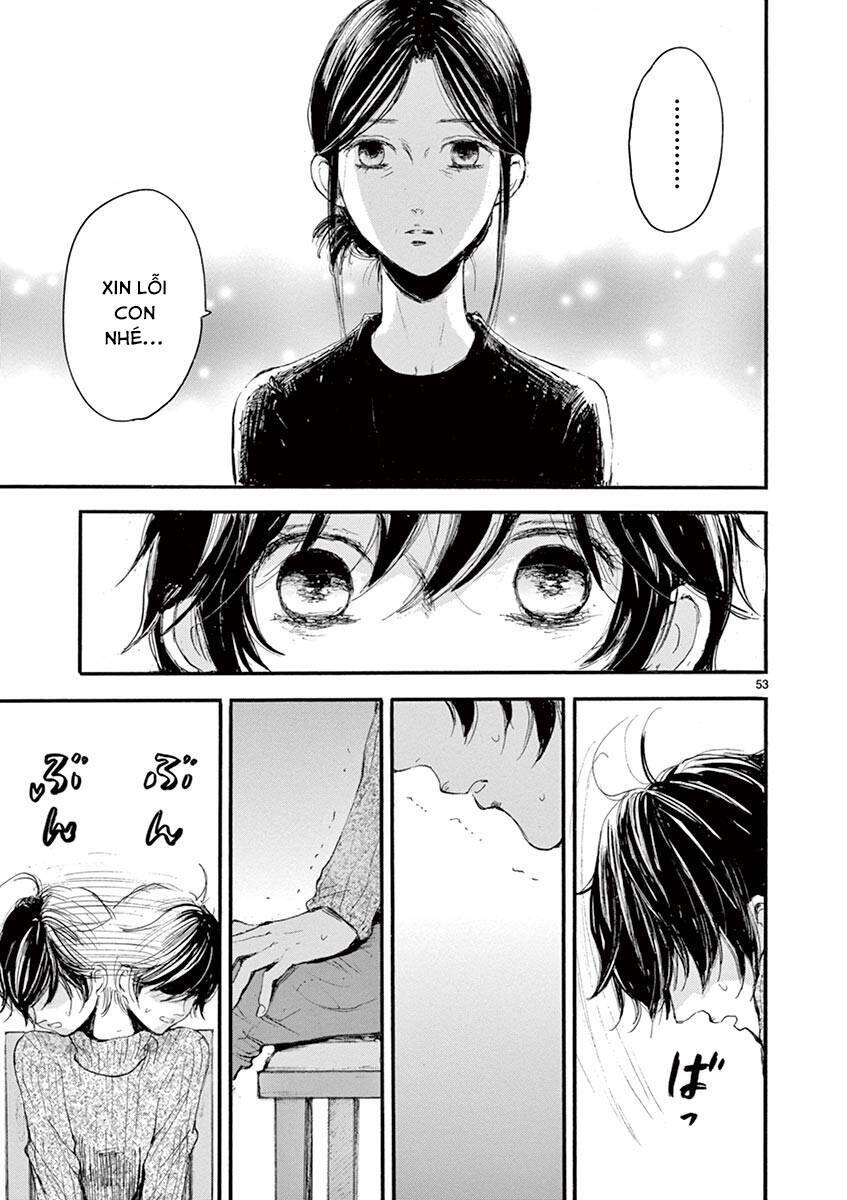 Tia Sáng Xinh Đẹp Chapter 30 - 33