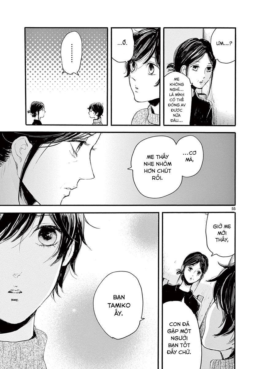 Tia Sáng Xinh Đẹp Chapter 30 - 35