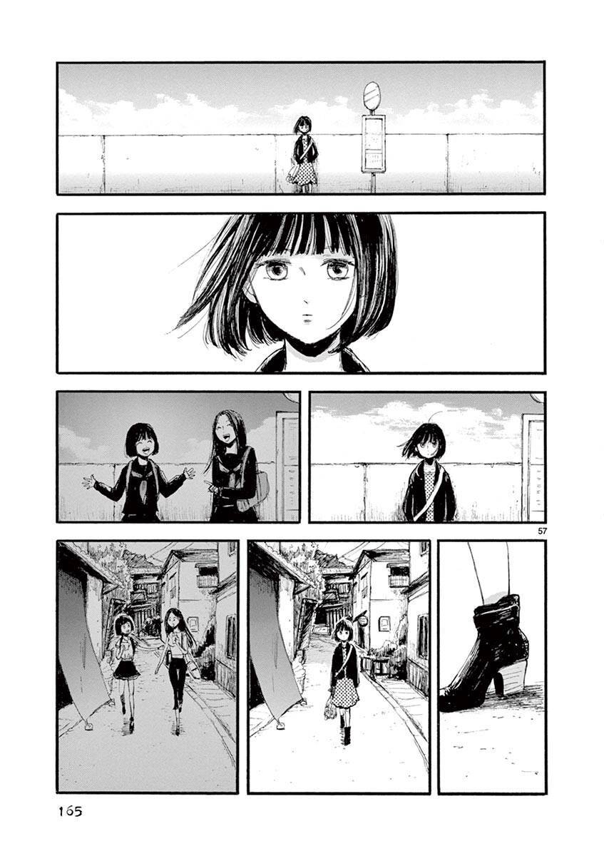 Tia Sáng Xinh Đẹp Chapter 30 - 37