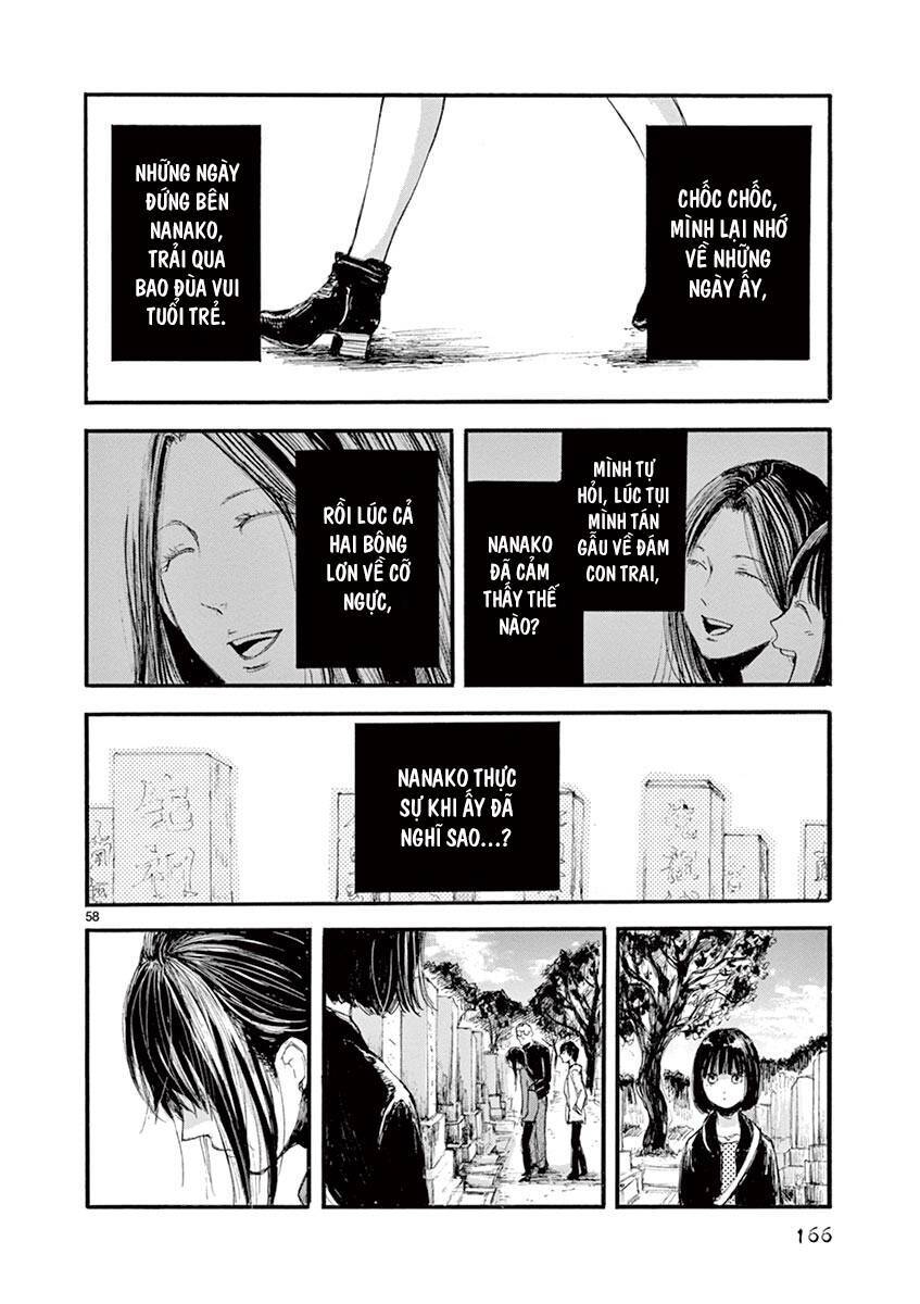 Tia Sáng Xinh Đẹp Chapter 30 - 38