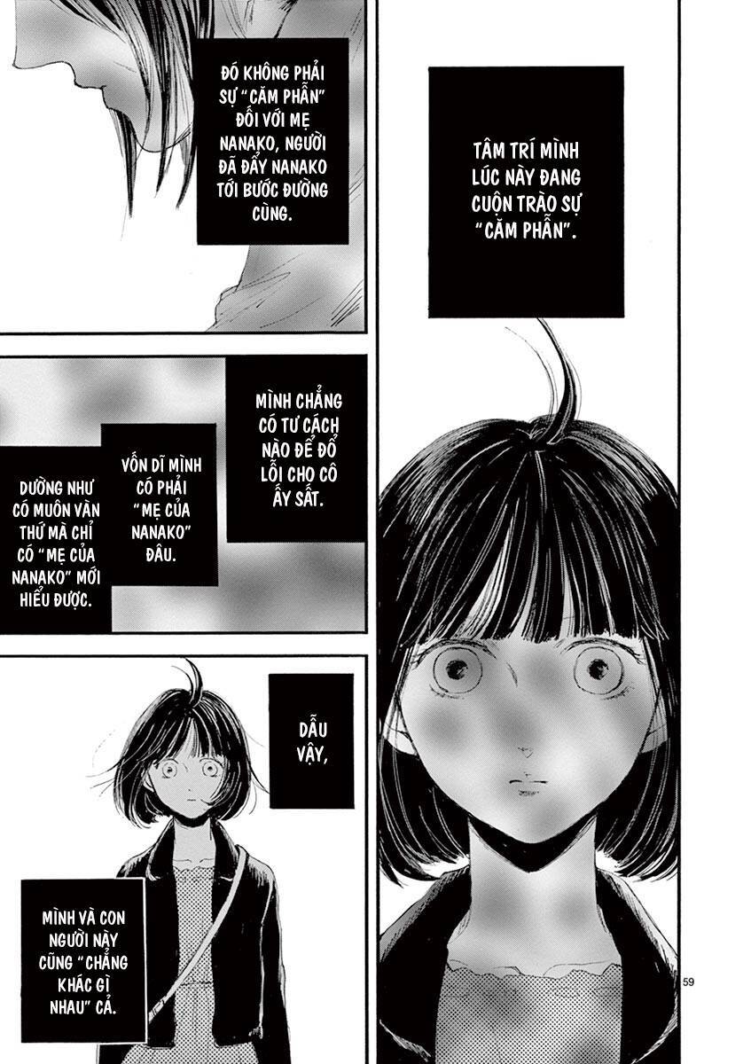 Tia Sáng Xinh Đẹp Chapter 30 - 39