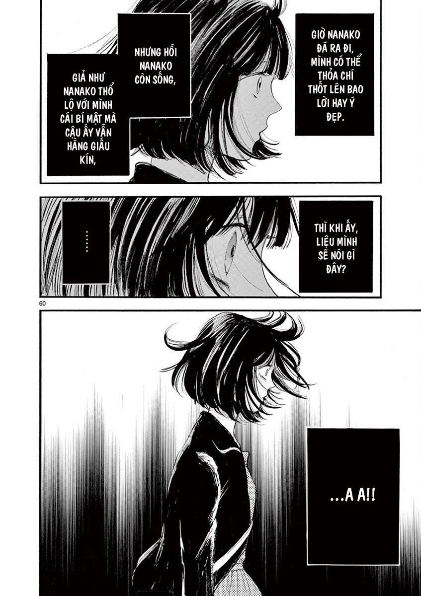 Tia Sáng Xinh Đẹp Chapter 30 - 40