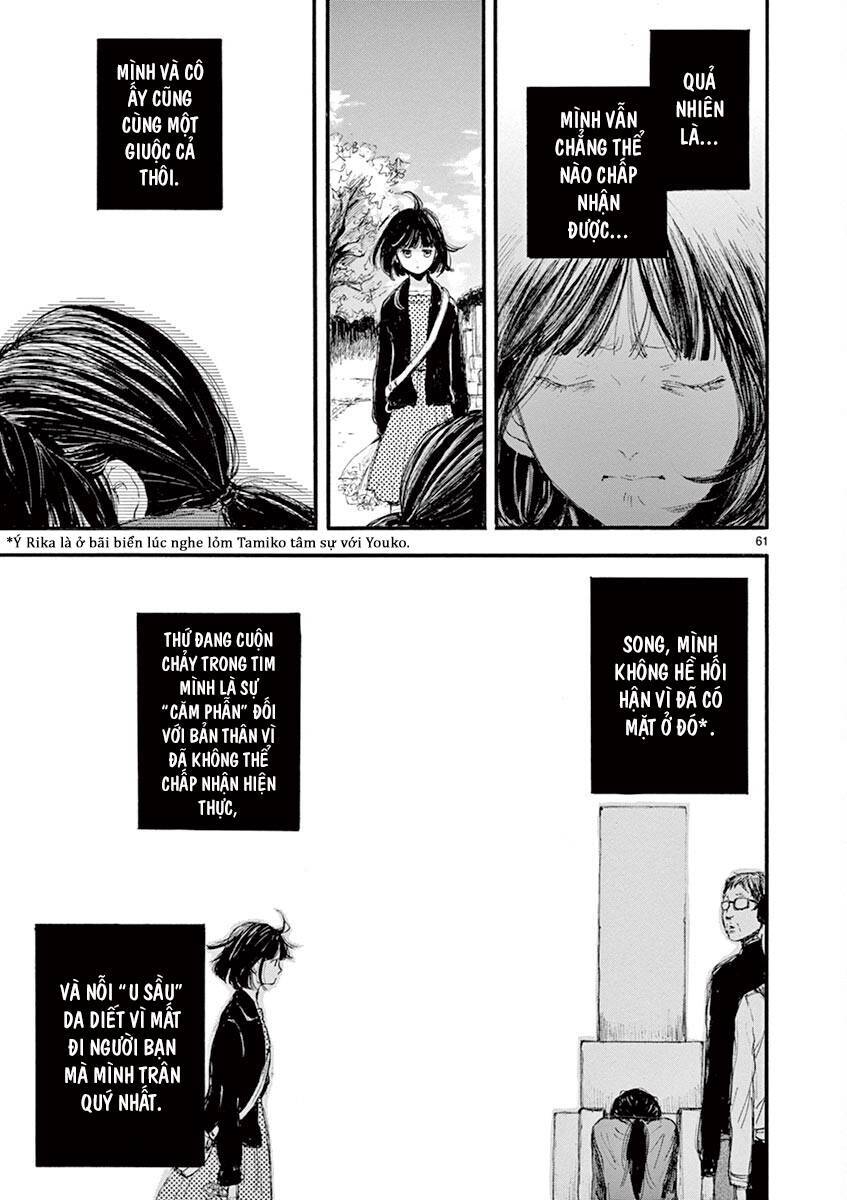 Tia Sáng Xinh Đẹp Chapter 30 - 41