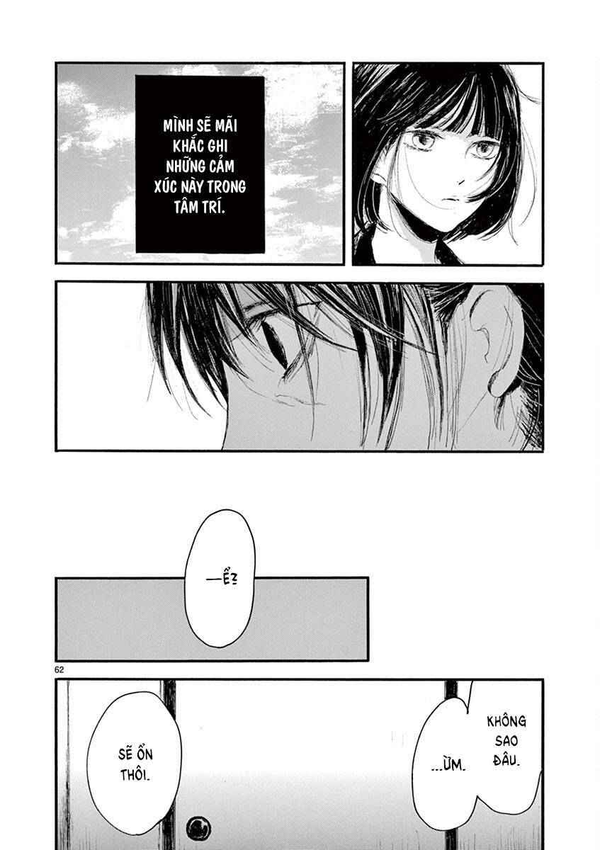 Tia Sáng Xinh Đẹp Chapter 30 - 42