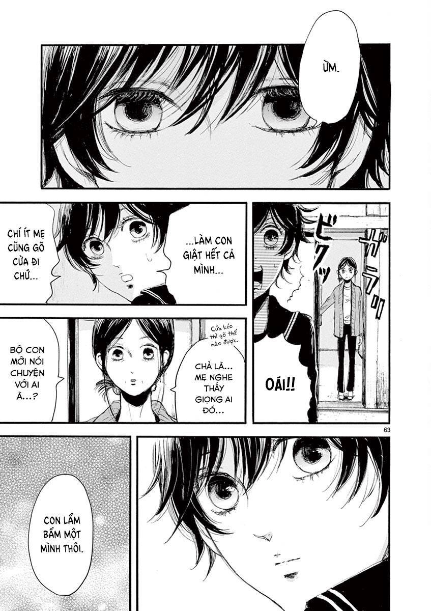 Tia Sáng Xinh Đẹp Chapter 30 - 43