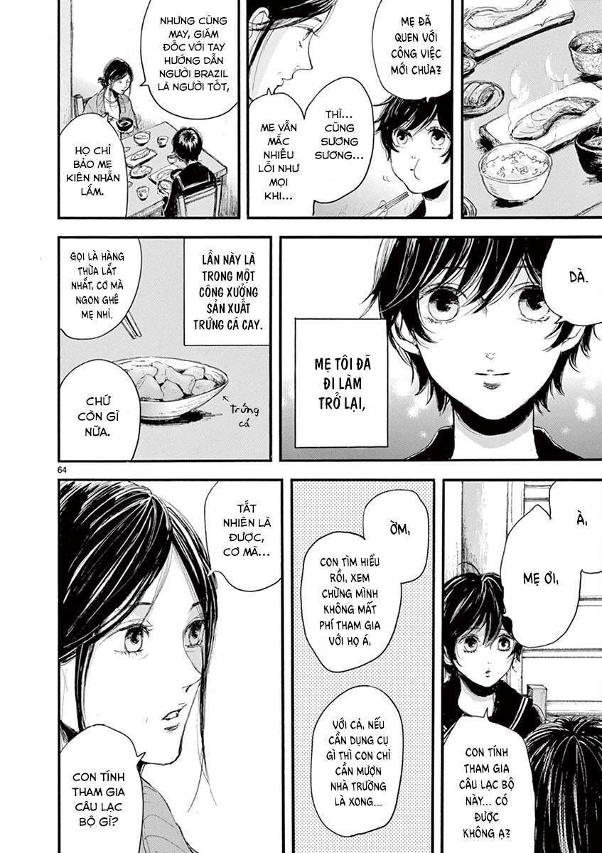 Tia Sáng Xinh Đẹp Chapter 30 - 44