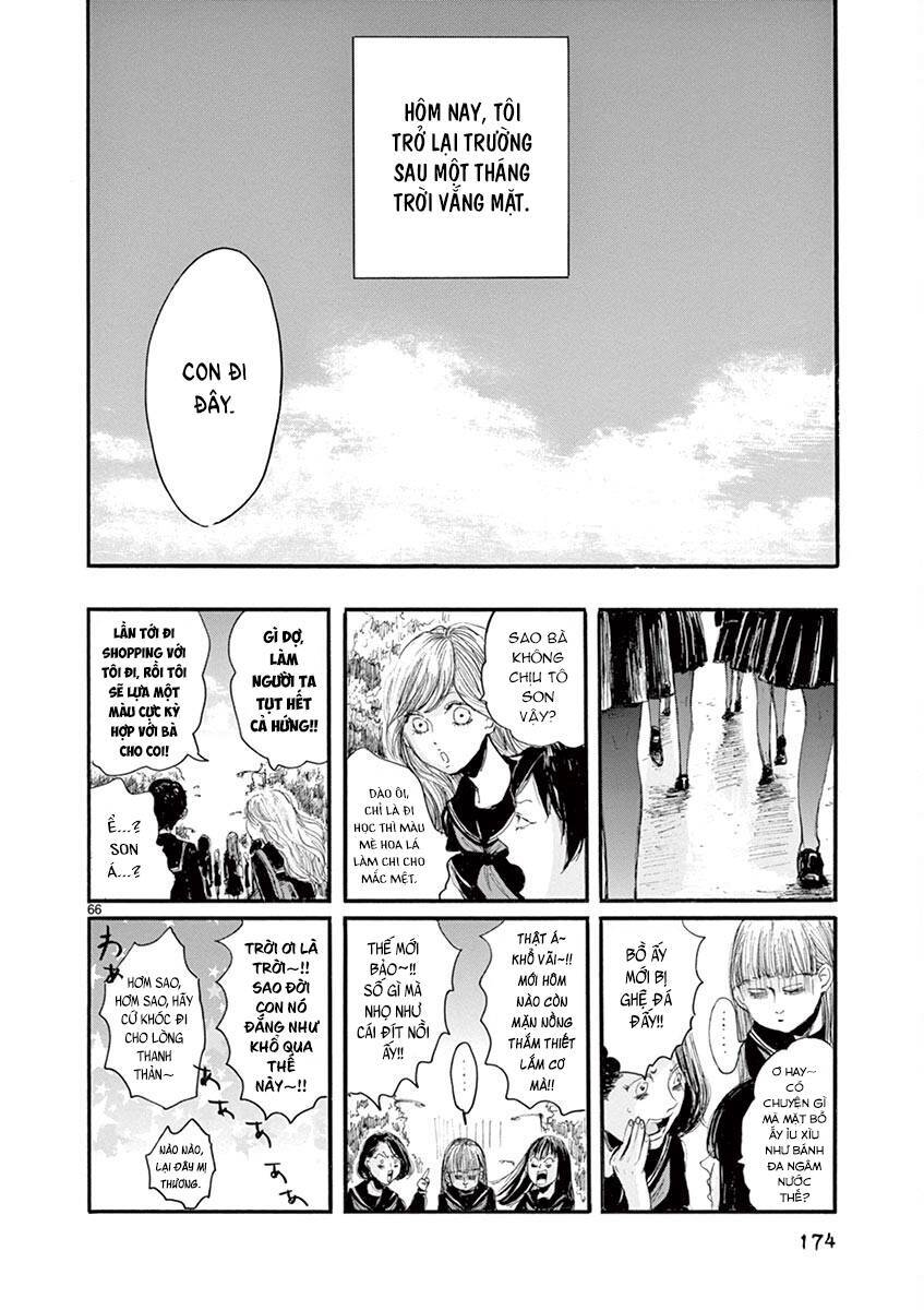 Tia Sáng Xinh Đẹp Chapter 30 - 46