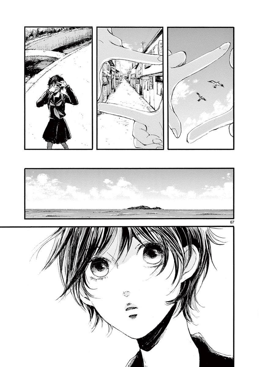 Tia Sáng Xinh Đẹp Chapter 30 - 47