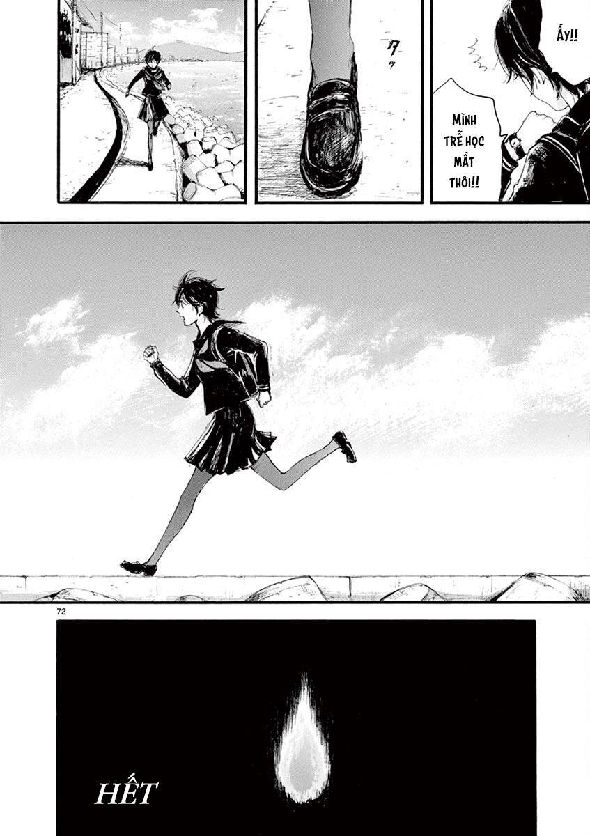 Tia Sáng Xinh Đẹp Chapter 30 - 52