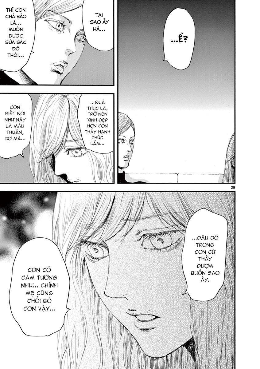 Tia Sáng Xinh Đẹp Chapter 30 - 9