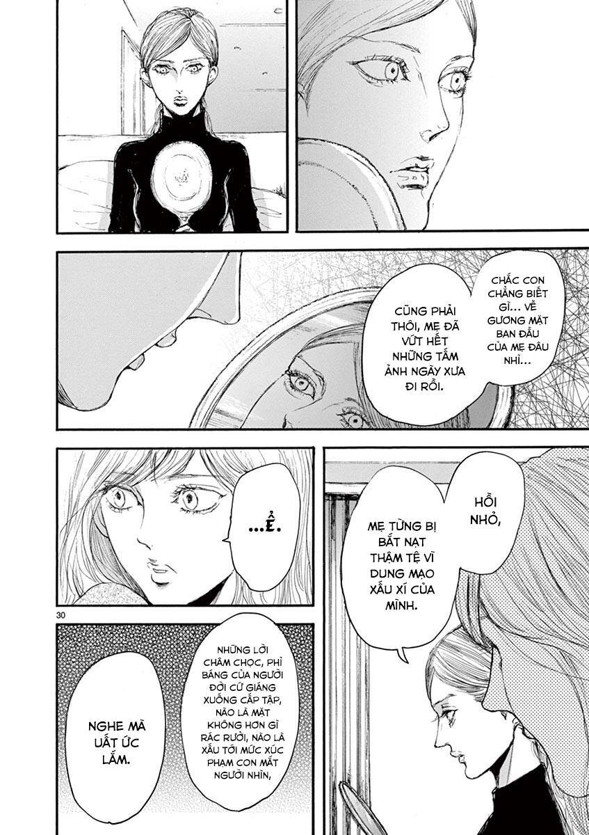 Tia Sáng Xinh Đẹp Chapter 30 - 10