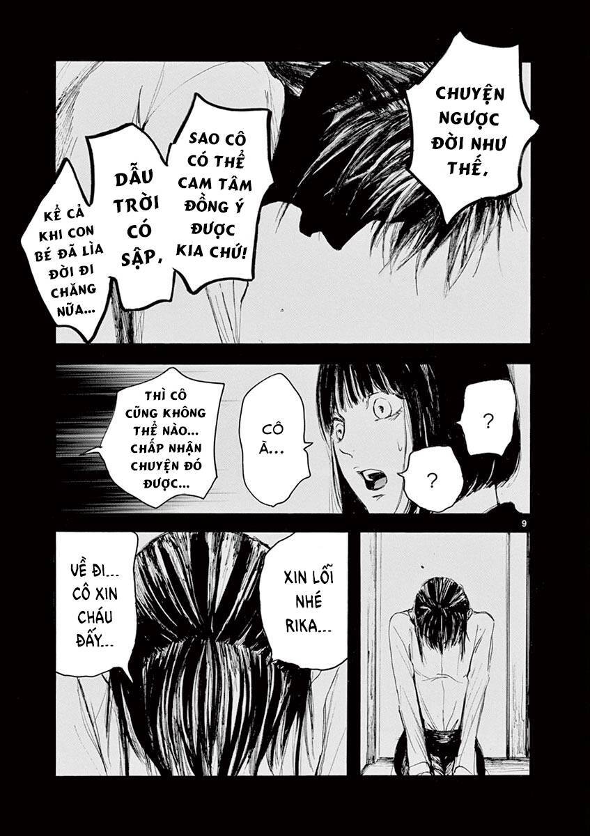 Tia Sáng Xinh Đẹp Chapter 4 - 11