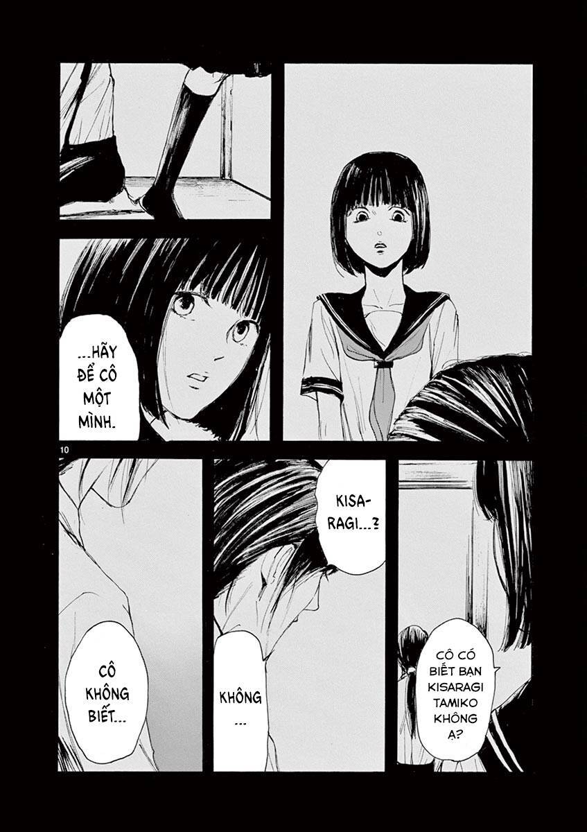 Tia Sáng Xinh Đẹp Chapter 4 - 12