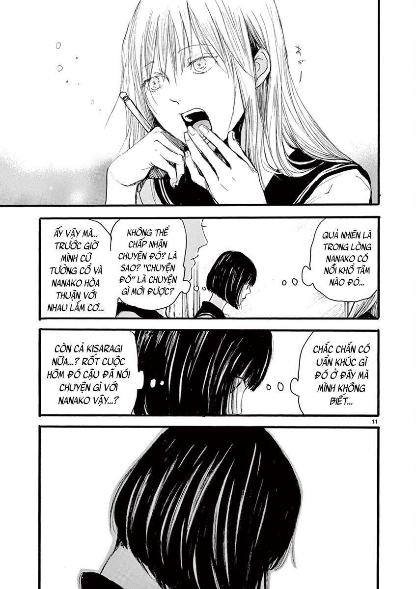 Tia Sáng Xinh Đẹp Chapter 4 - 13