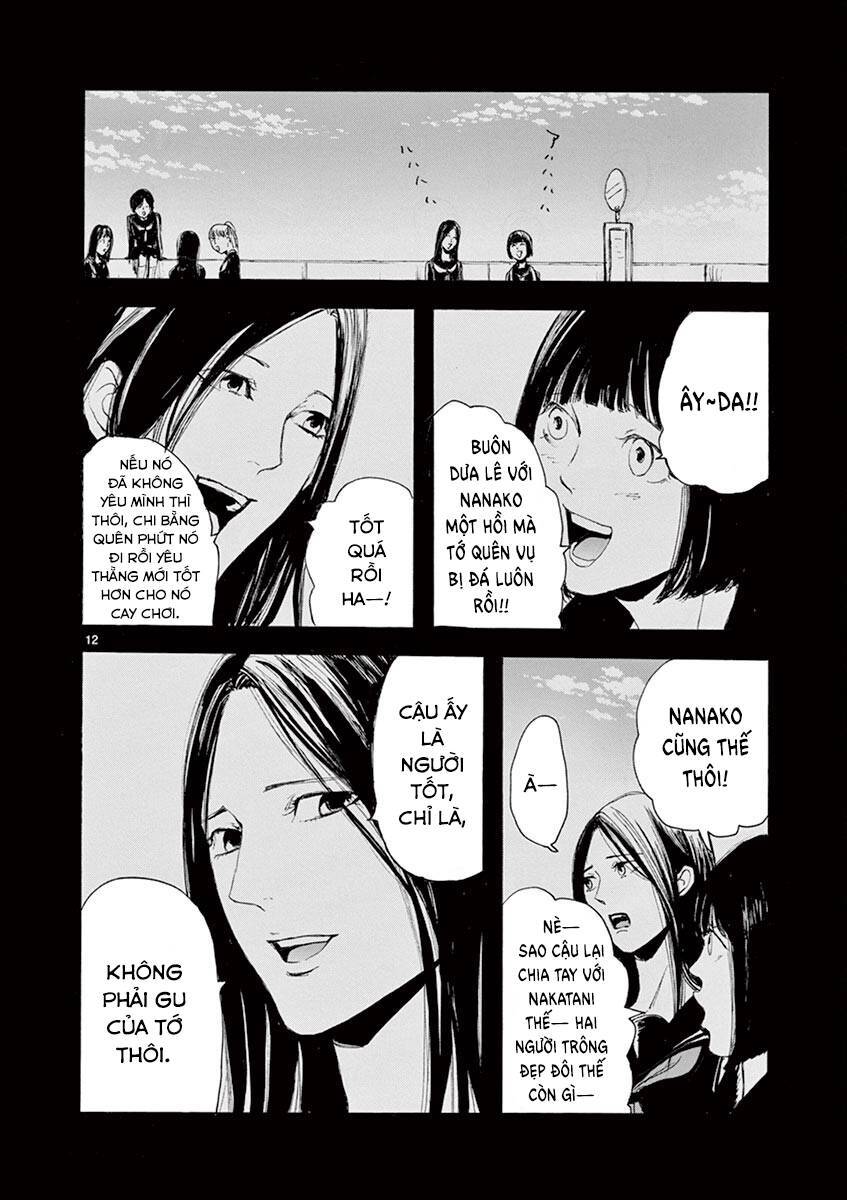 Tia Sáng Xinh Đẹp Chapter 4 - 14