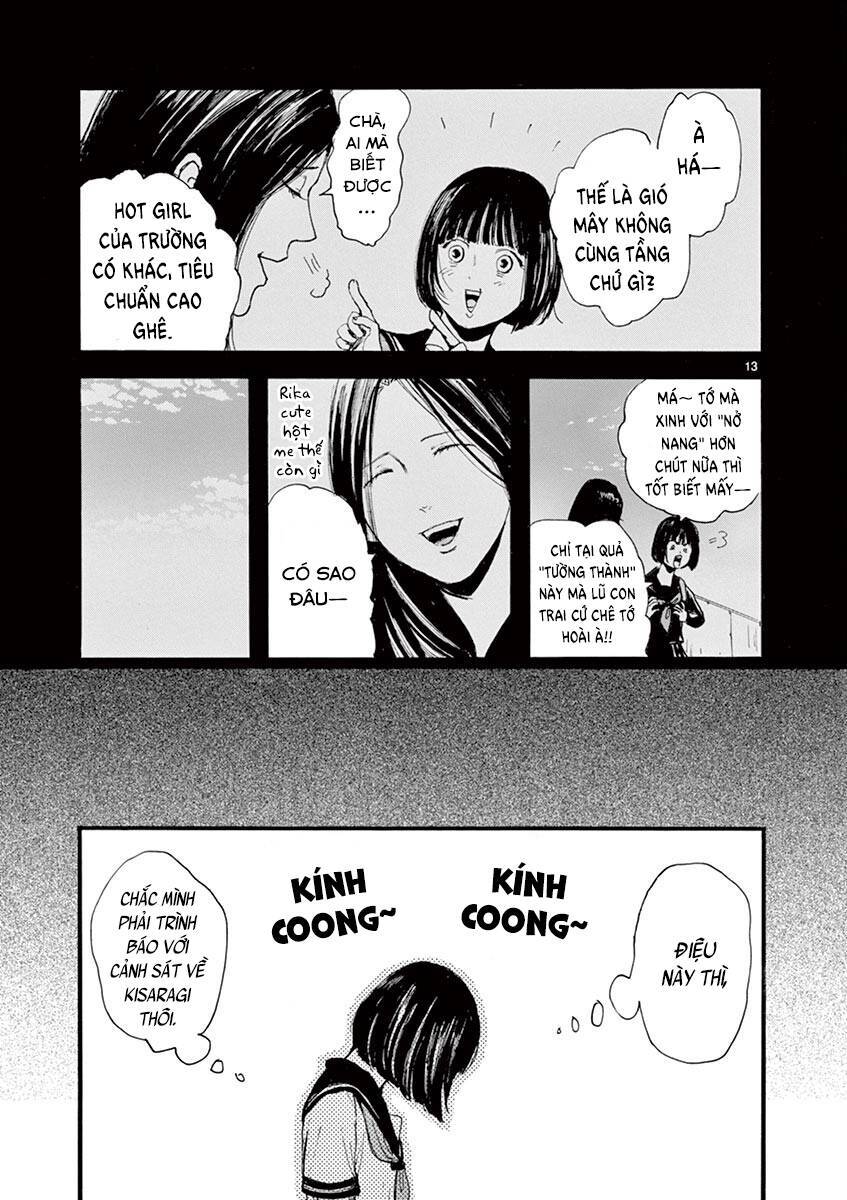 Tia Sáng Xinh Đẹp Chapter 4 - 15