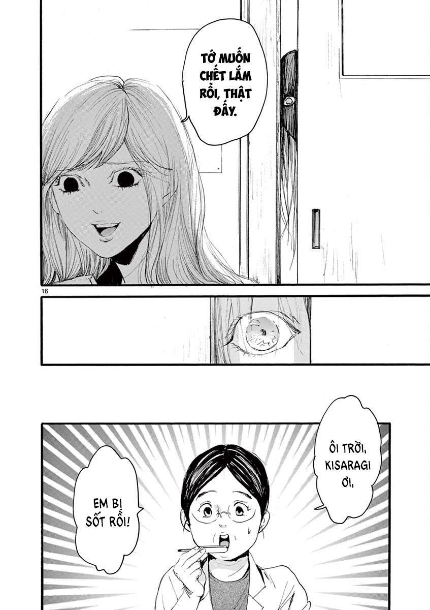 Tia Sáng Xinh Đẹp Chapter 4 - 18