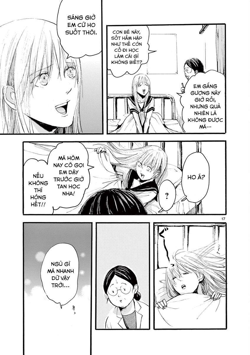 Tia Sáng Xinh Đẹp Chapter 4 - 19