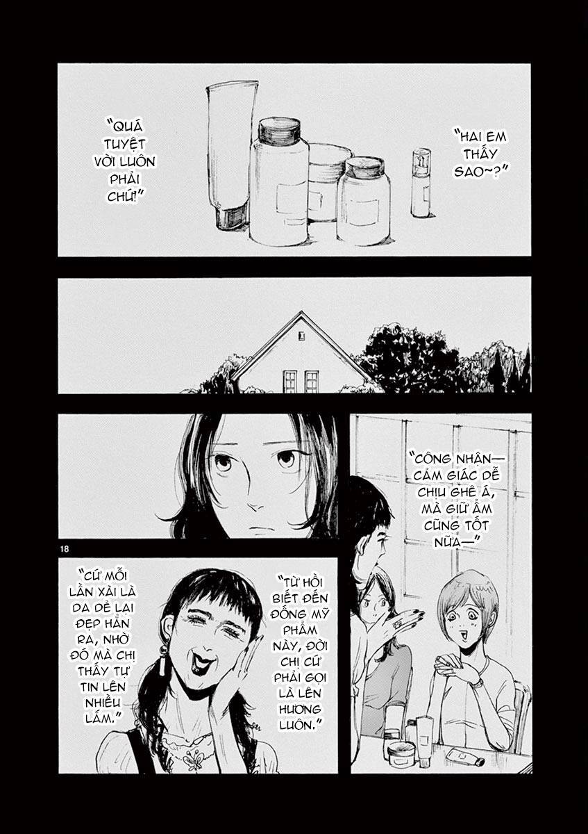 Tia Sáng Xinh Đẹp Chapter 4 - 20