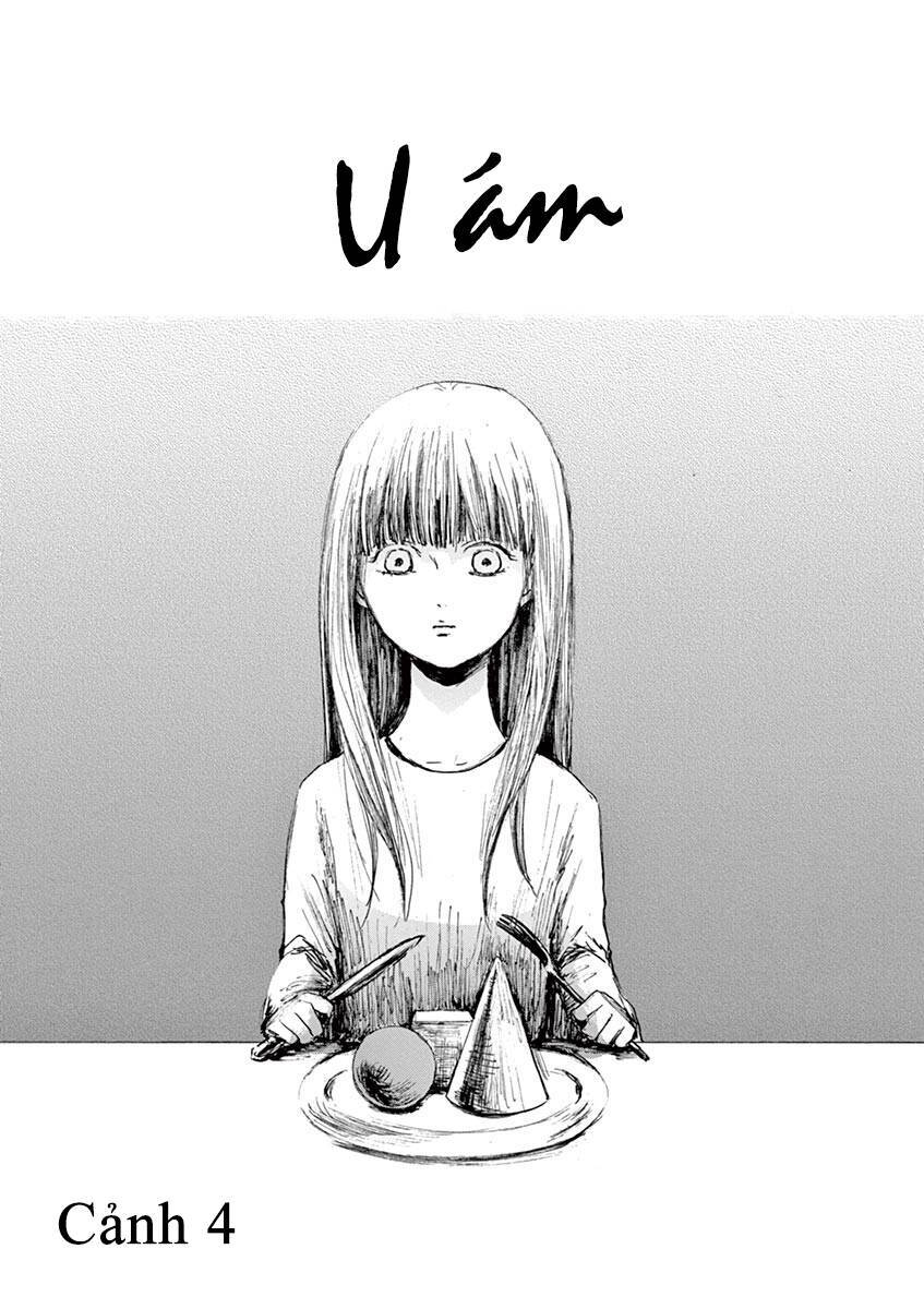 Tia Sáng Xinh Đẹp Chapter 4 - 3