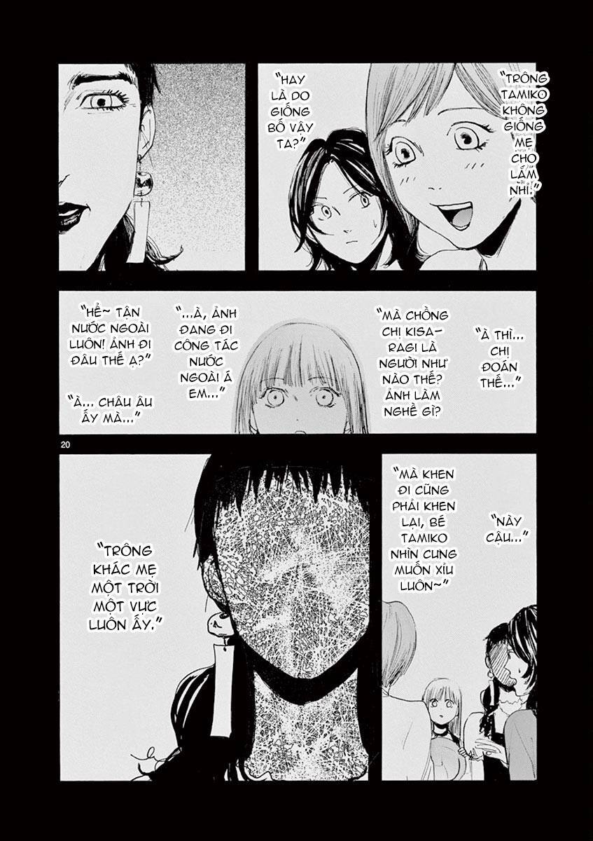 Tia Sáng Xinh Đẹp Chapter 4 - 22