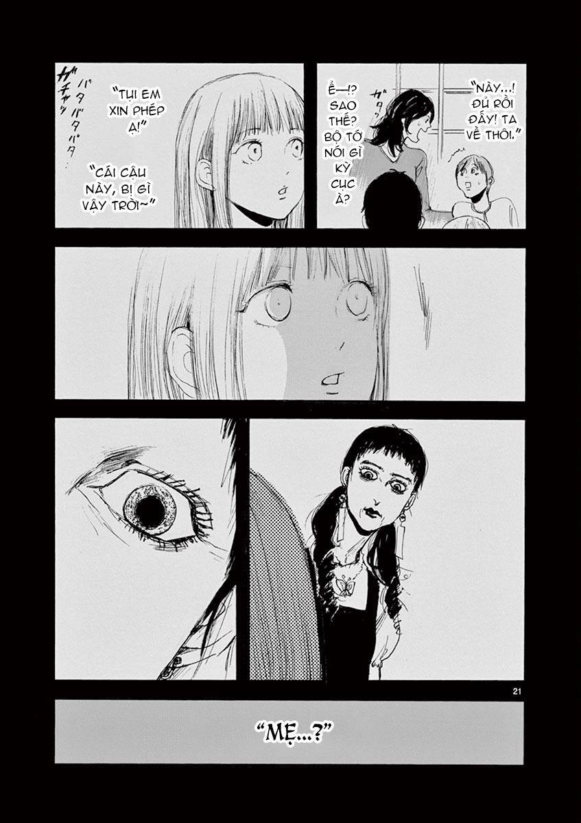 Tia Sáng Xinh Đẹp Chapter 4 - 23