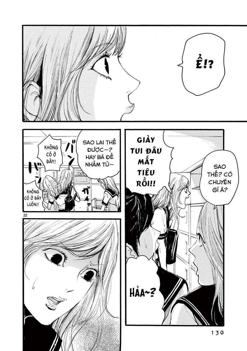 Tia Sáng Xinh Đẹp Chapter 4 - 24