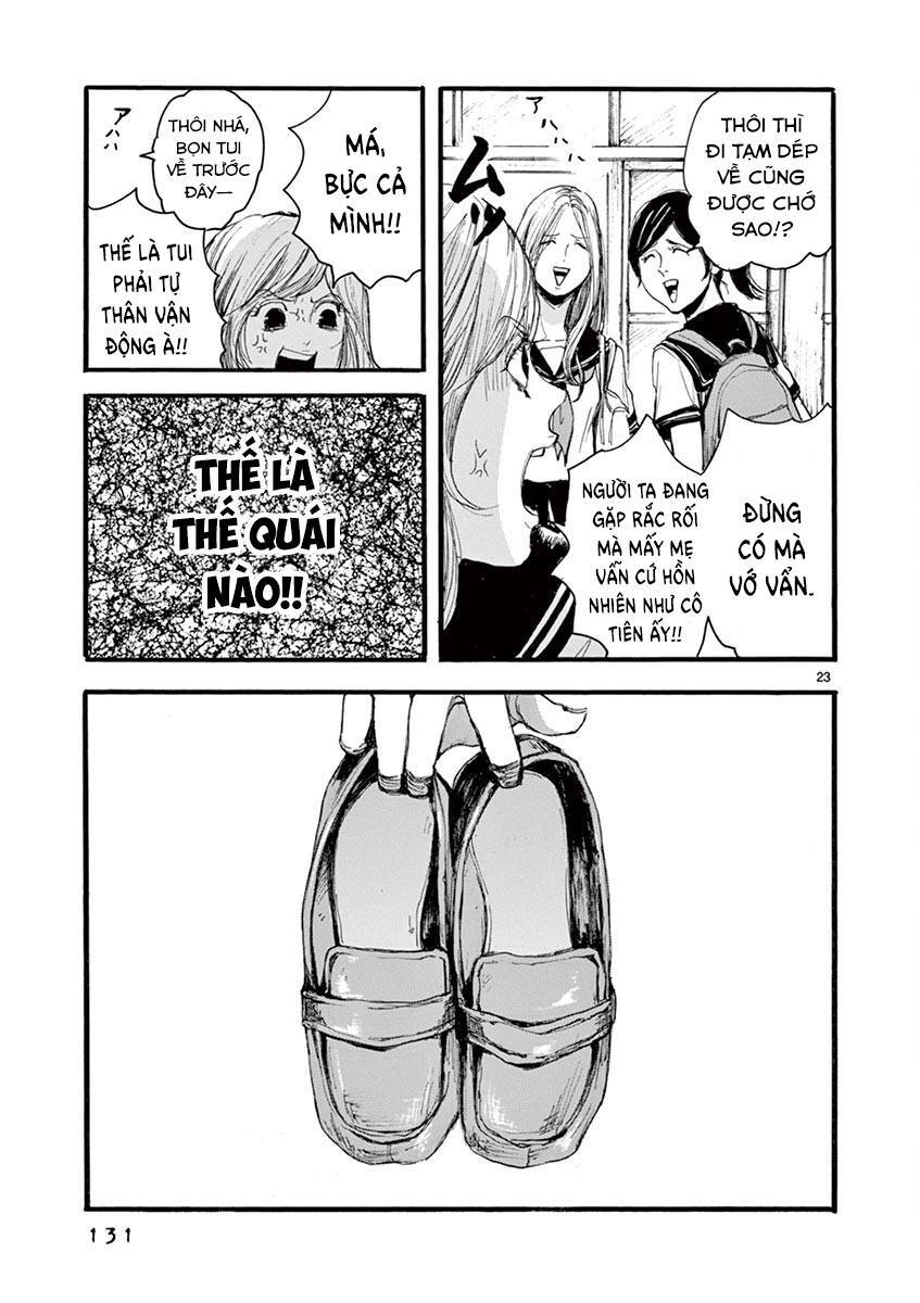 Tia Sáng Xinh Đẹp Chapter 4 - 25