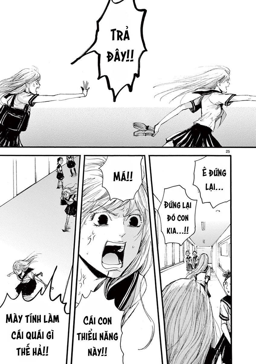 Tia Sáng Xinh Đẹp Chapter 4 - 27