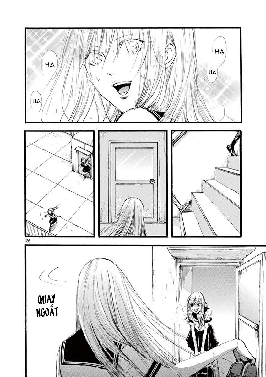 Tia Sáng Xinh Đẹp Chapter 4 - 28