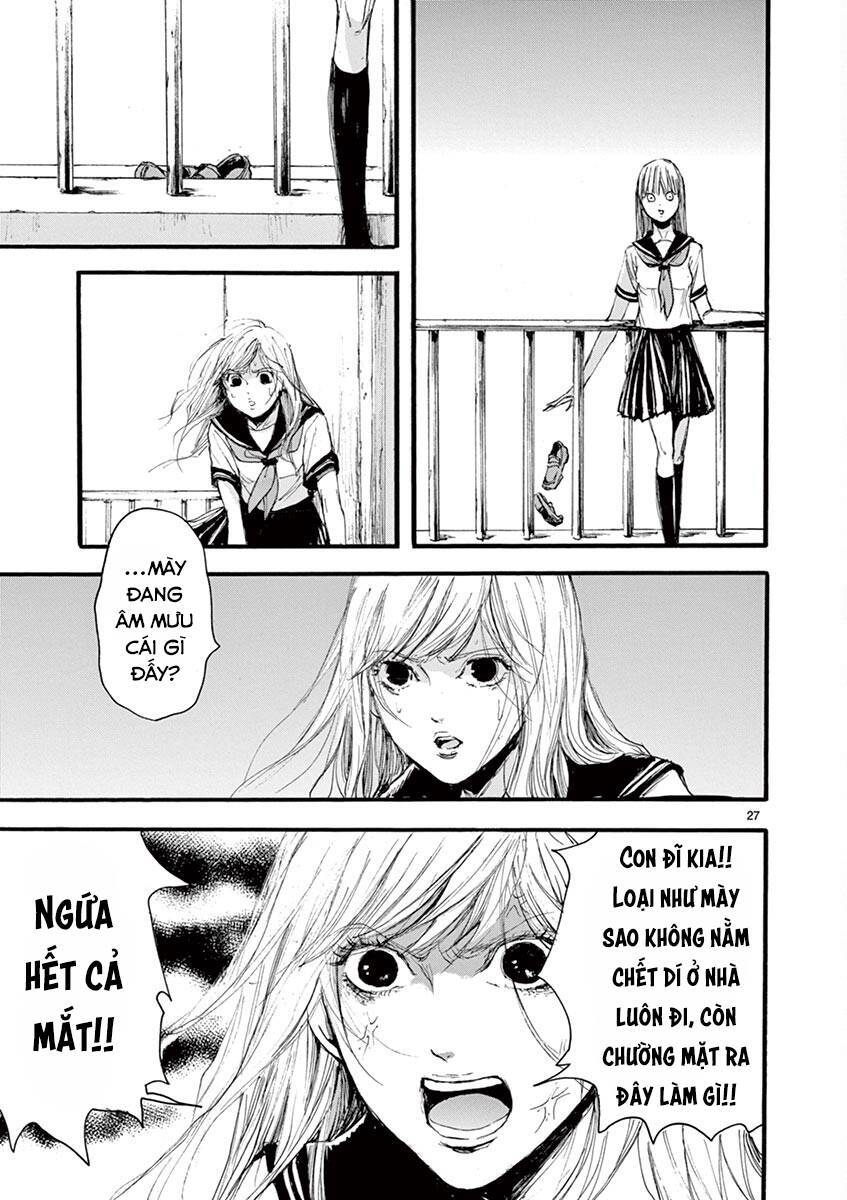 Tia Sáng Xinh Đẹp Chapter 4 - 29