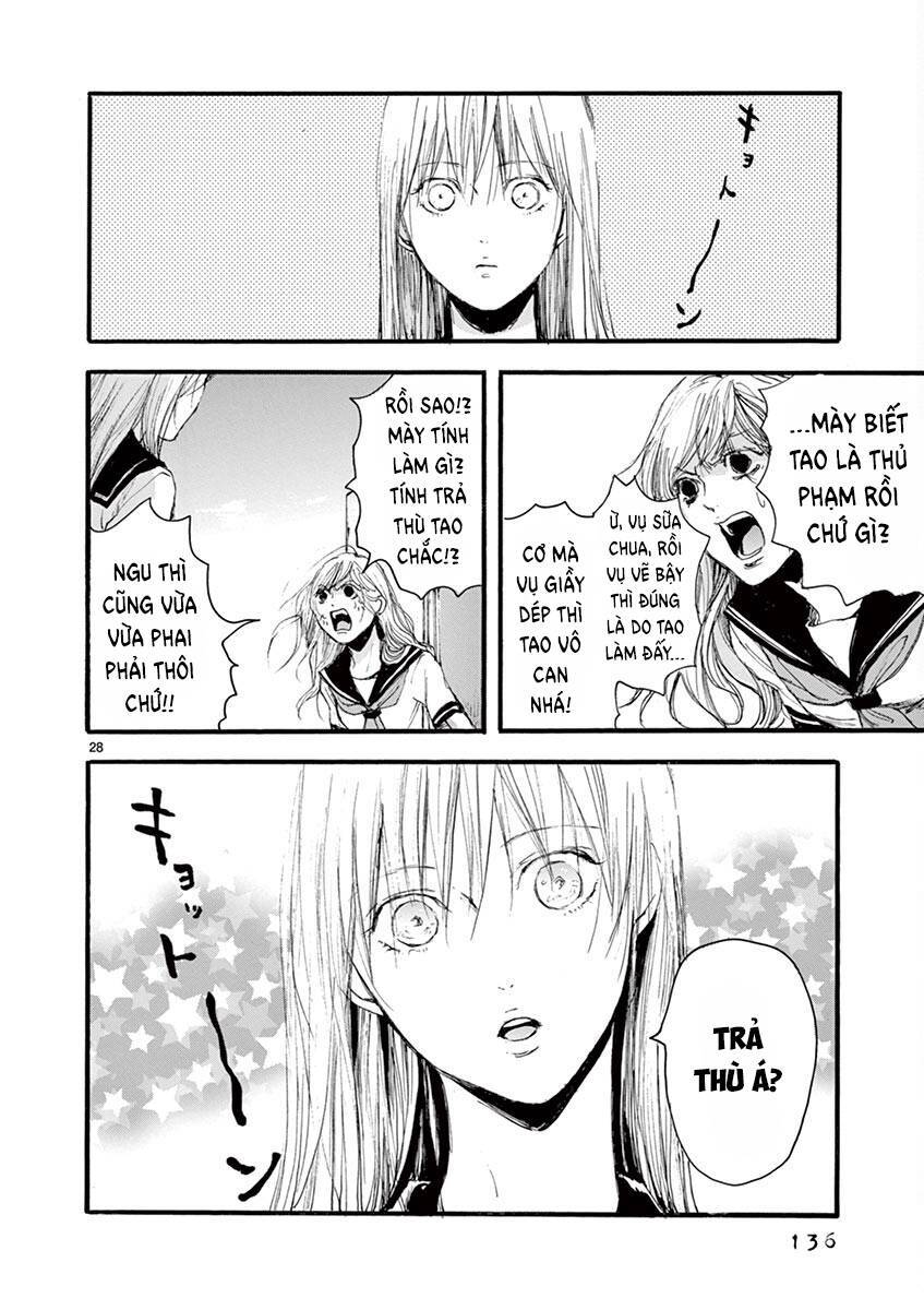 Tia Sáng Xinh Đẹp Chapter 4 - 30